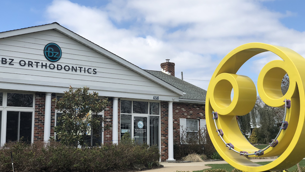 BZ Orthodontics - Invisalign, Traditional and Clear Braces | 456 E Hancock St, Lansdale, PA 19446 | Phone: (215) 855-7717