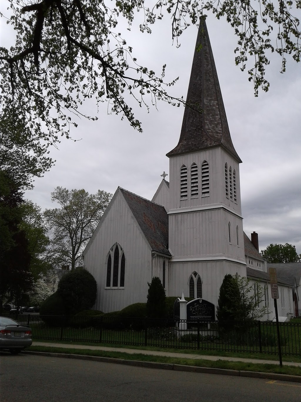 Saint Stephens Episcopal Church | 119 Main St, Millburn, NJ 07041 | Phone: (973) 376-0688