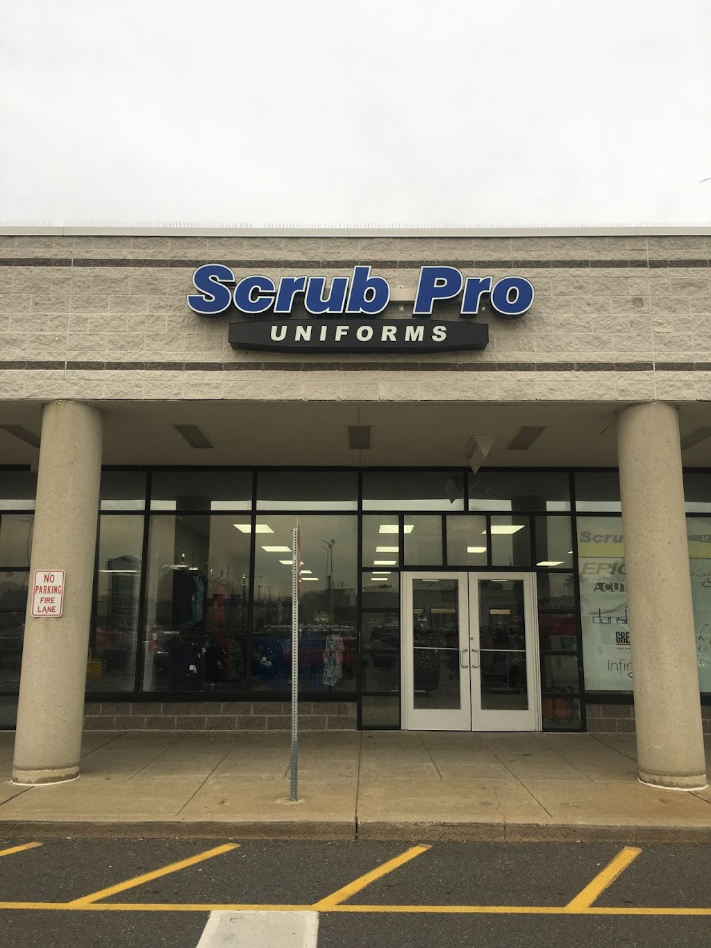 Scrub Pro Uniforms | 2893 Grays Ferry Ave Unit H, Philadelphia, PA 19146 | Phone: (267) 592-4495