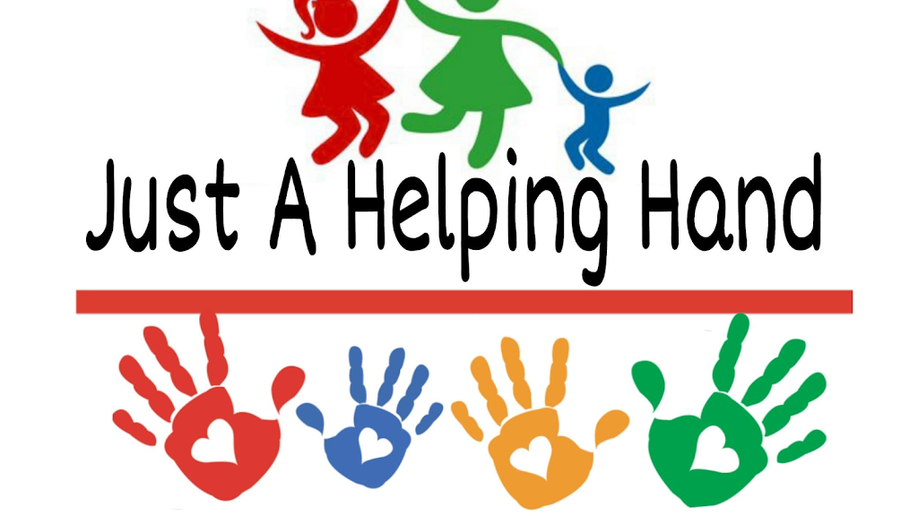 Just a Helping Hand | 143 Mulberry St, Stamford, CT 06907 | Phone: (203) 595-8339
