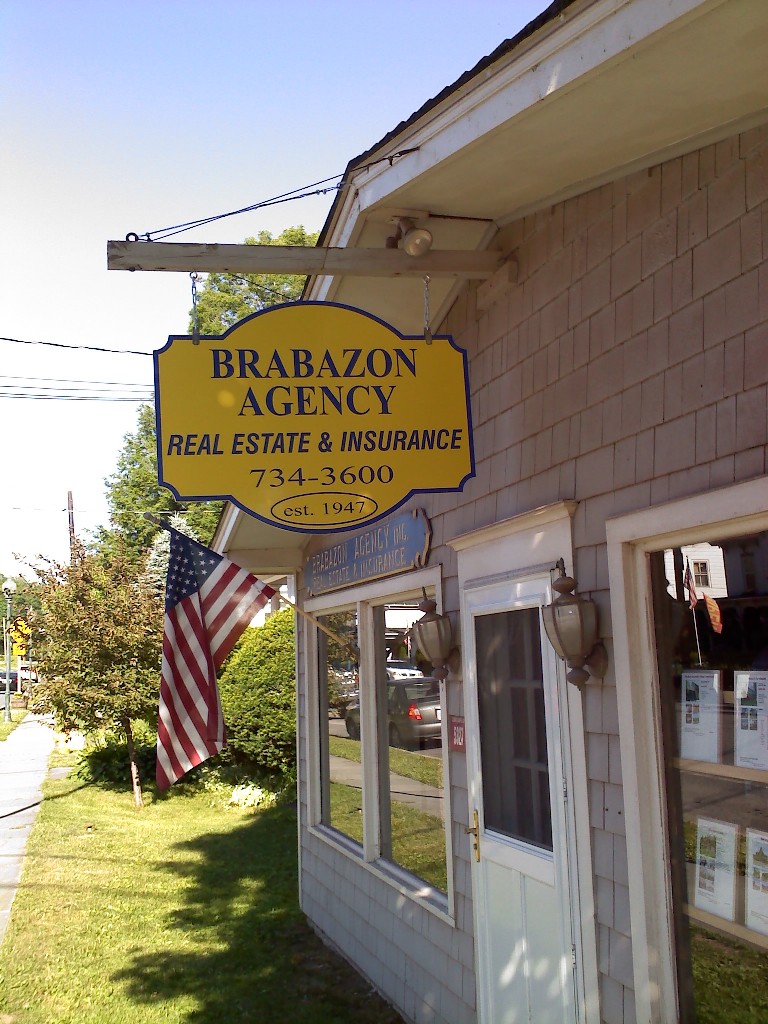 Brabazon Agency Inc | 5327 NY-23, Windham, NY 12496 | Phone: (518) 734-3600