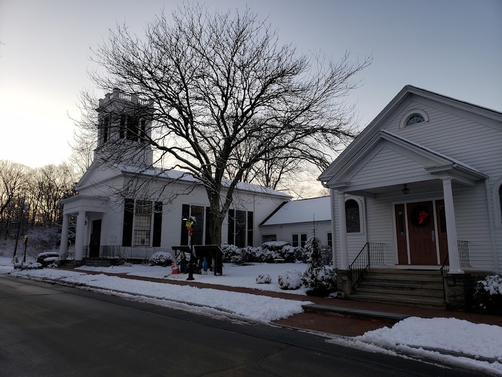Congregational Church-Deep Rvr | 1 Church St, Deep River, CT 06417 | Phone: (860) 526-5045