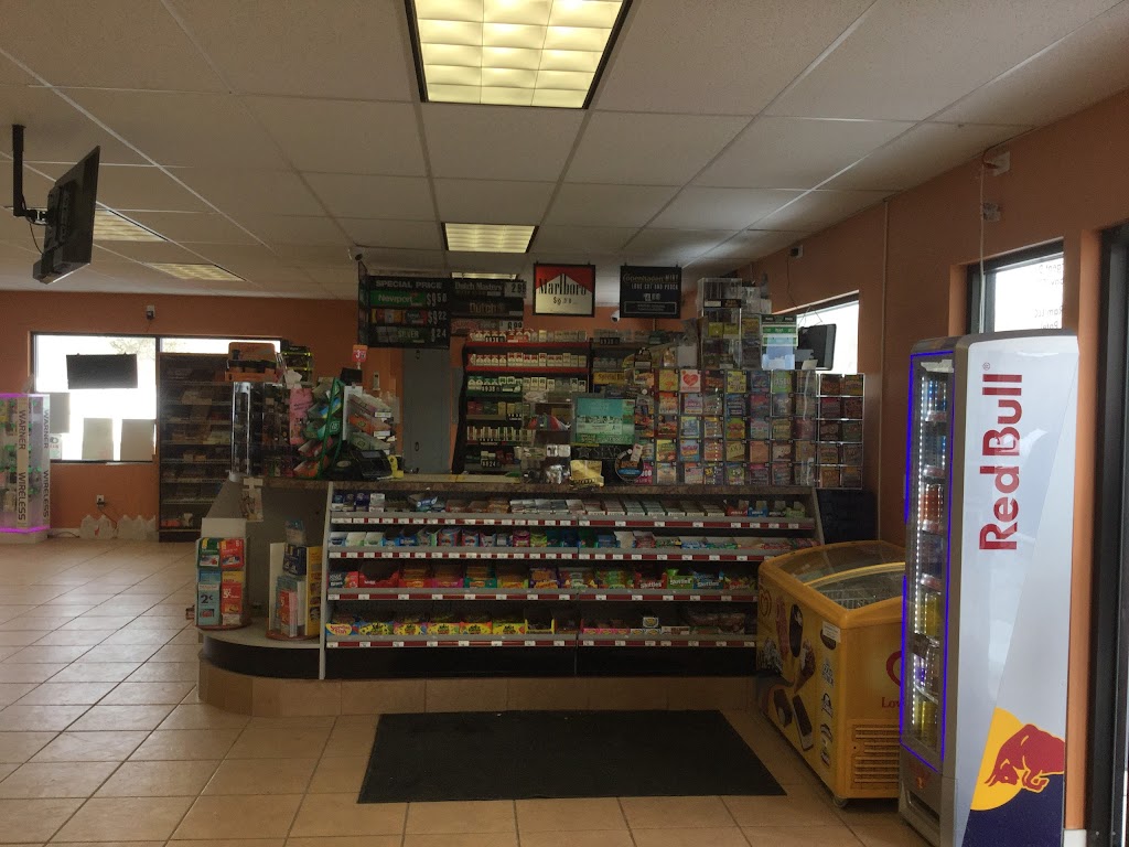 Shell | 6 Sargent Dr, Bethany, CT 06524 | Phone: (203) 691-8130