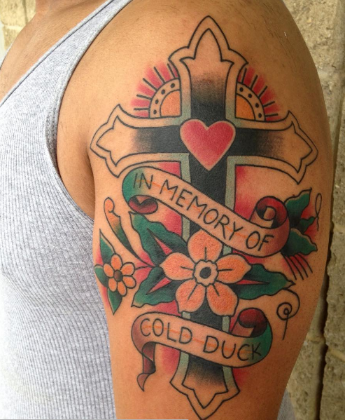 Yours To Keep Tattoo | 530 Crown Point Rd, West Deptford, NJ 08086 | Phone: (856) 845-3030