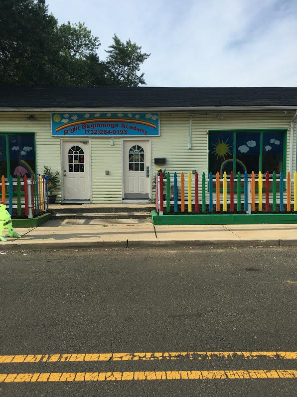 Bright Beginnings Academy | 900 Union Ave Ste 1, Union Beach, NJ 07735 | Phone: (732) 264-0193