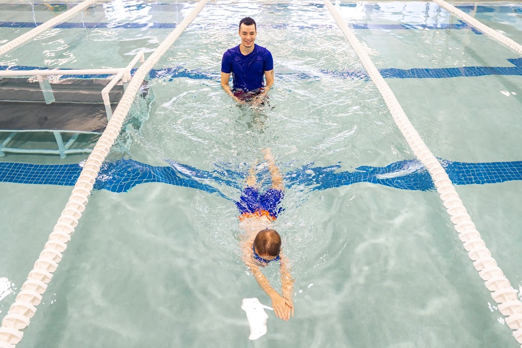 Big Blue Swim School | 1515 US-22 STE 16, Watchung, NJ 07069 | Phone: (908) 251-9103