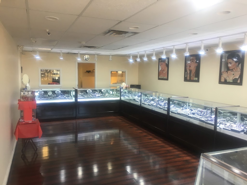 COLONIA JEWELRY & ANTIQUES | 232 Inman Ave, Colonia, NJ 07067 | Phone: (732) 827-5085