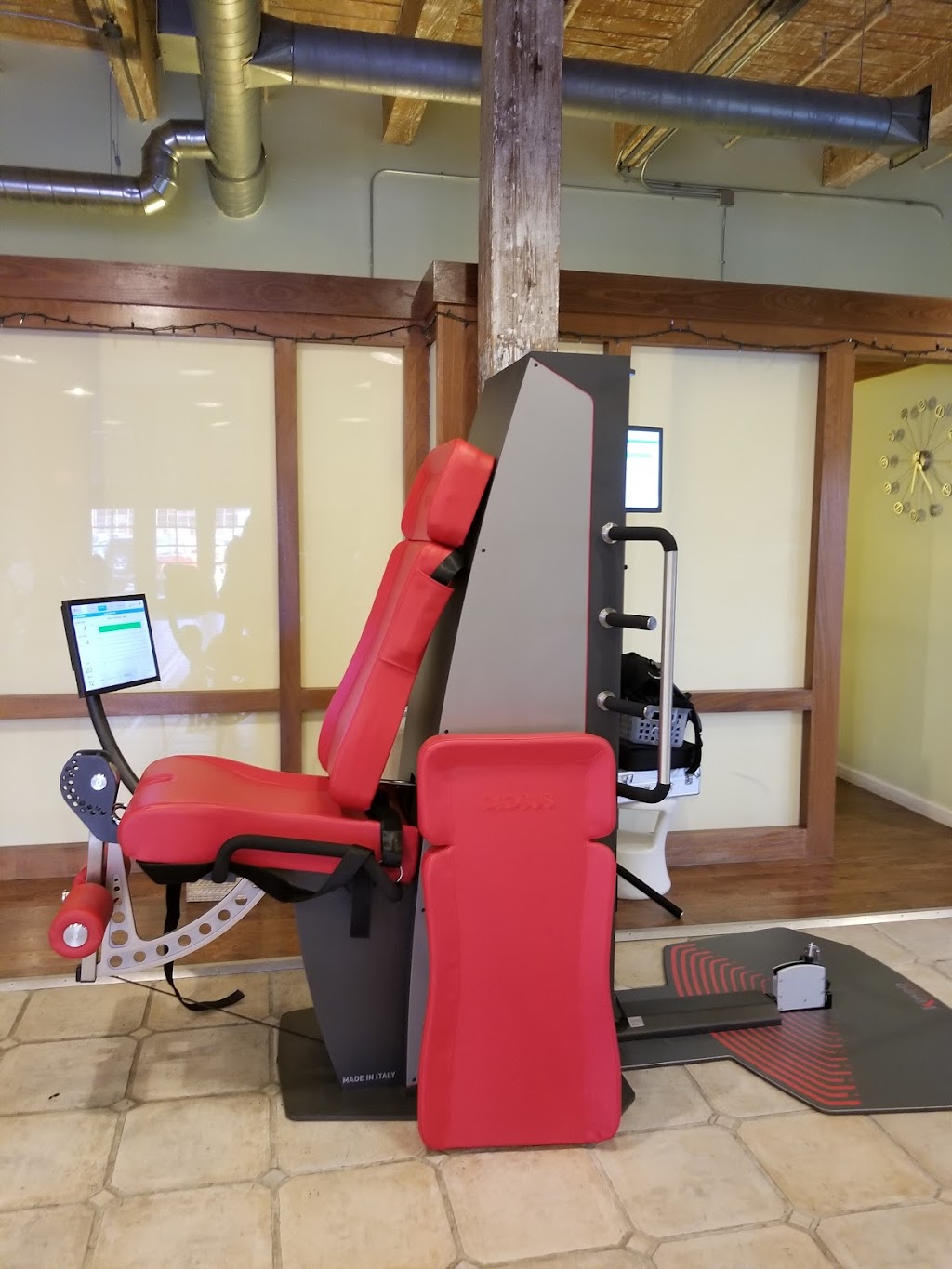 Sloane Stecker Physical Therapy - Westchester | 1 Bridge St #71, Irvington, NY 10533 | Phone: (914) 478-0608