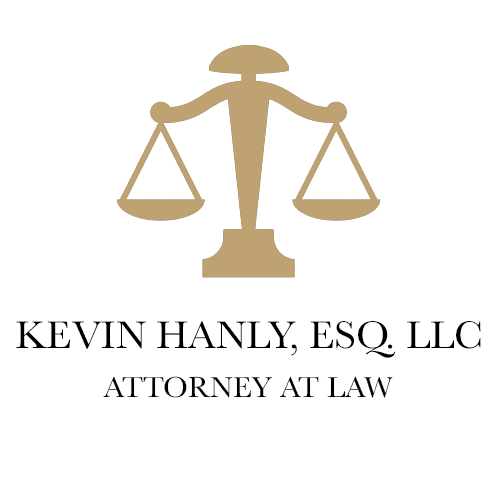 Kevin Hanly, Esq. LLC | 390 Lawrence Ct, Wyckoff, NJ 07481 | Phone: (201) 248-2204