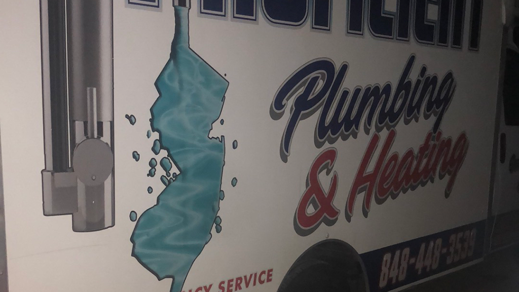Proficient Plumbing & Heating | 482 Jackson Ave, Brick Township, NJ 08723 | Phone: (848) 225-7954