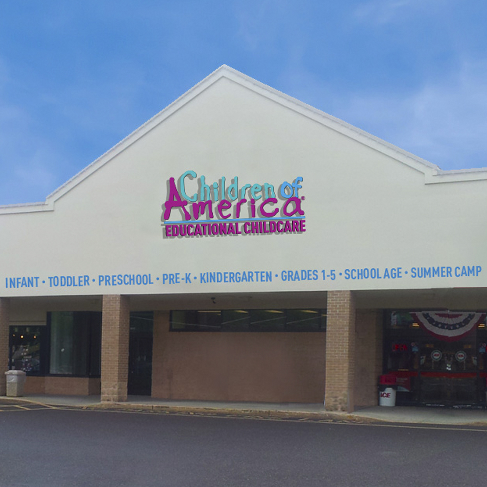 Children of America Clementon | 1236 Chews Landing Rd, Clementon, NJ 08021 | Phone: (856) 270-7869