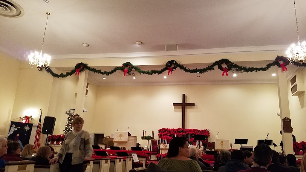 New Dover United Methodist Church | 687 New Dover Rd, Edison, NJ 08820 | Phone: (732) 381-9478