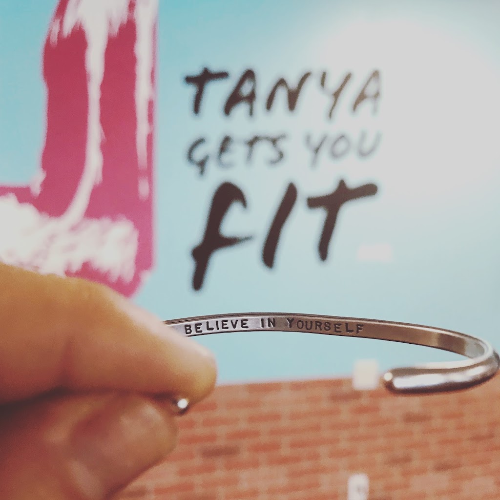 Tanya Gets You Fit, Inc. | 54 W State St, Granby, MA 01033 | Phone: (413) 427-7350