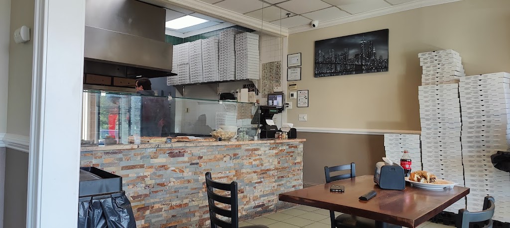 Pizza Cucina | 440 Main Rd, Towaco, NJ 07082 | Phone: (973) 316-1000