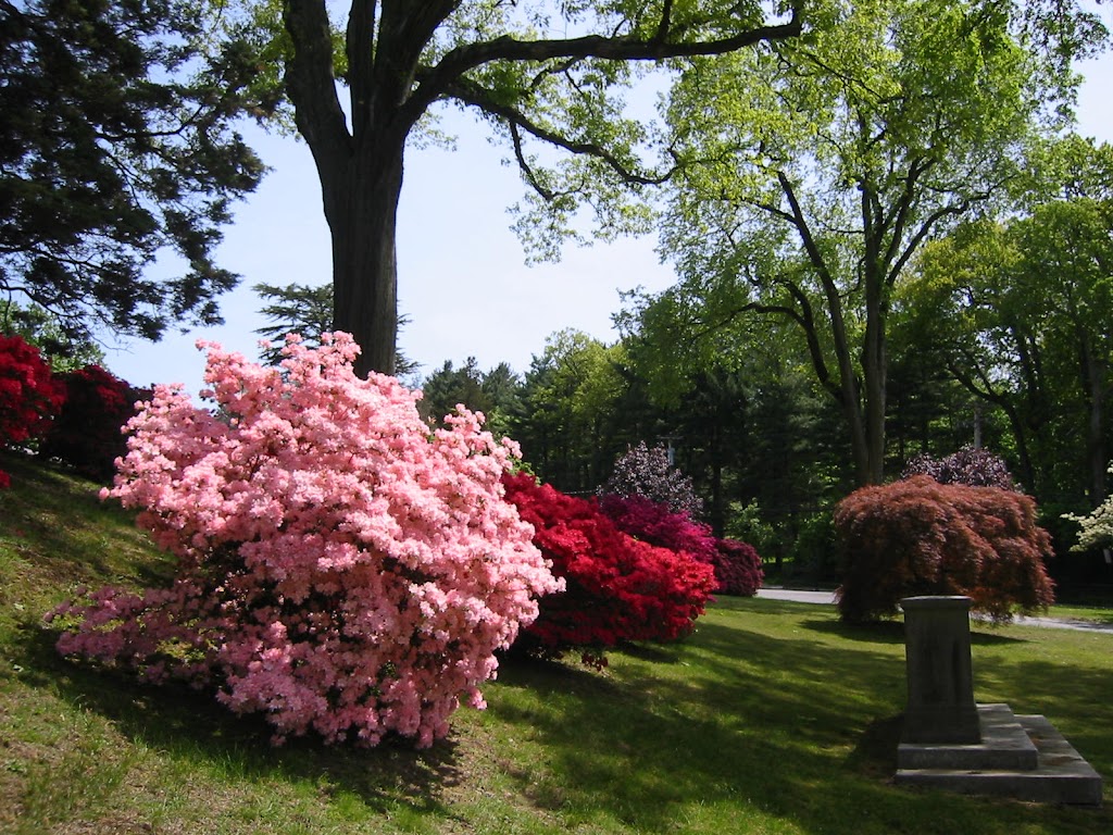 Mount Hope Cemetery | 50 Jackson Ave, Saw Mill River Rd, Hastings-On-Hudson, NY 10706 | Phone: (914) 478-1855