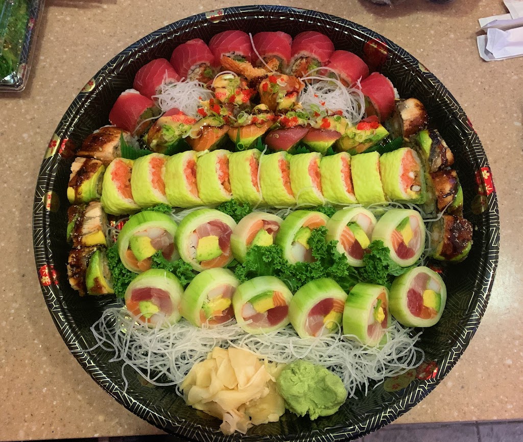 Vic Sushi & Thai Cuisine | 2720 Easton Rd, Willow Grove, PA 19090 | Phone: (215) 675-3993