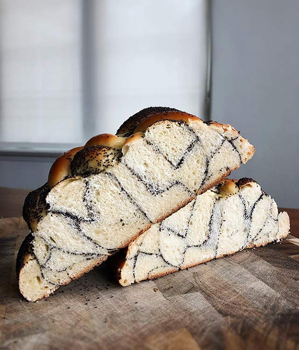 Born & Braid Artisan Bakery | 113 Parker Ave., Maplewood, NJ 07040 | Phone: (973) 378-0880