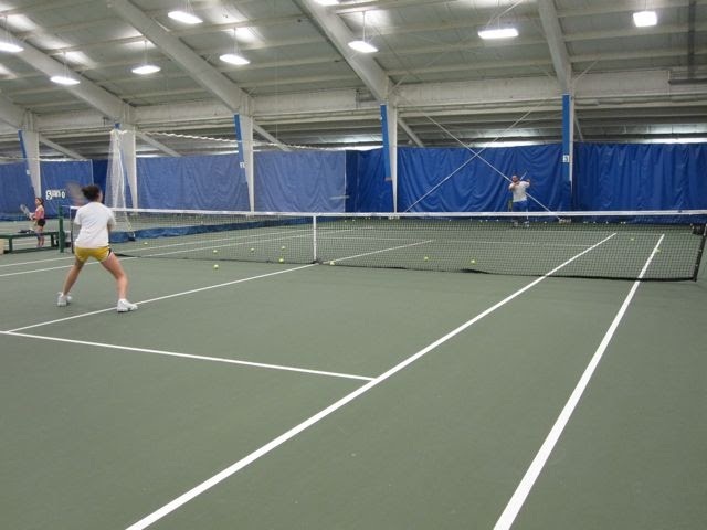 Bay Road Tennis Club and Multisport Center | 893 West St, Amherst, MA 01002 | Phone: (413) 559-5785
