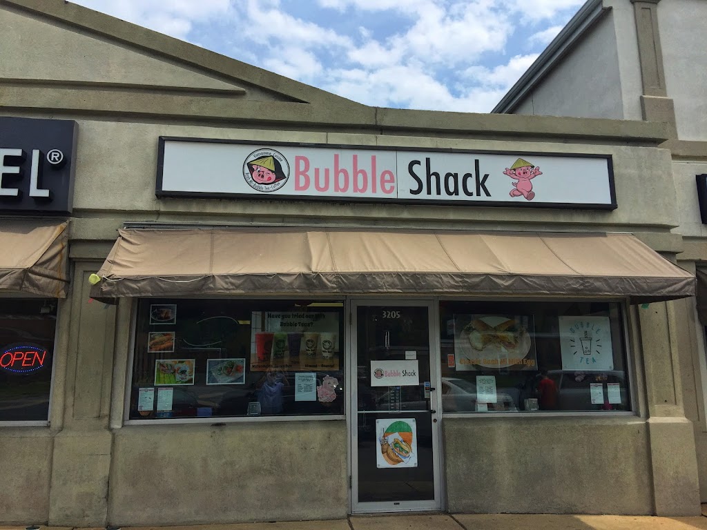 Bubble Shack | 3205 Concord Pike, Wilmington, DE 19803 | Phone: (302) 887-3087