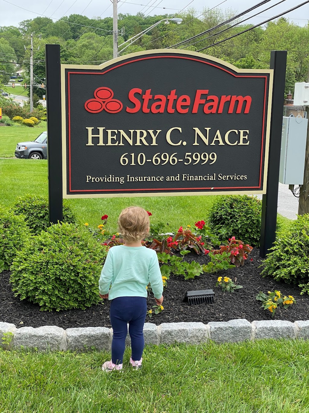 Henry Nace - State Farm Insurance Agent | 1339 West Chester Pike, West Chester, PA 19382 | Phone: (610) 696-5999