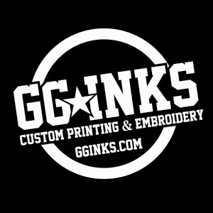 GG Inks | 785 New Ludlow Rd, South Hadley, MA 01075 | Phone: (413) 315-4344