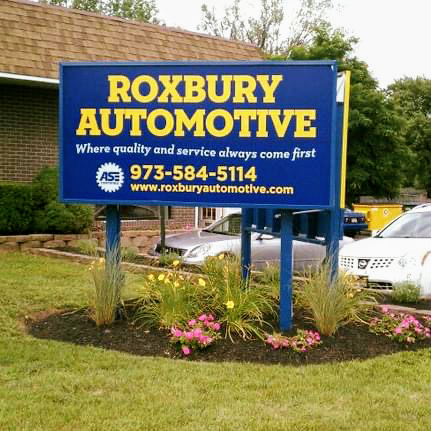 Roxbury Automotive Inc | 571 US-46, Kenvil, NJ 07847 | Phone: (973) 584-5114