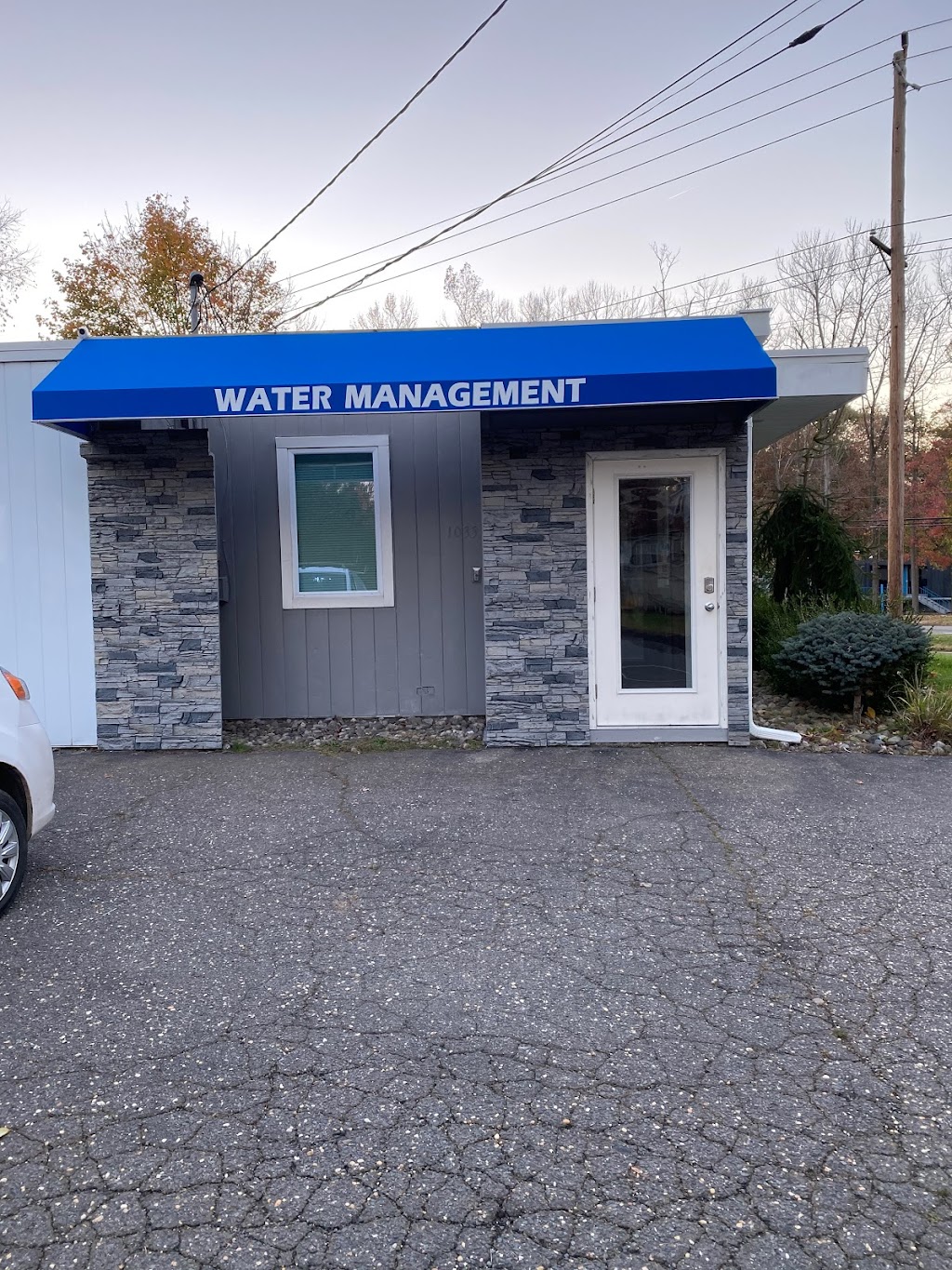 Water Management Incorporated | 1035 Old Georges Rd, North Brunswick Township, NJ 08902 | Phone: (732) 305-7660