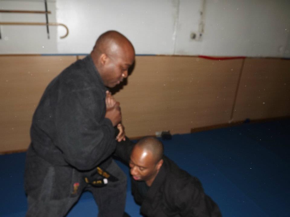 HKA School of Self Defense | 97 Heron Ln, The Bronx, NY 10473 | Phone: (347) 512-8935