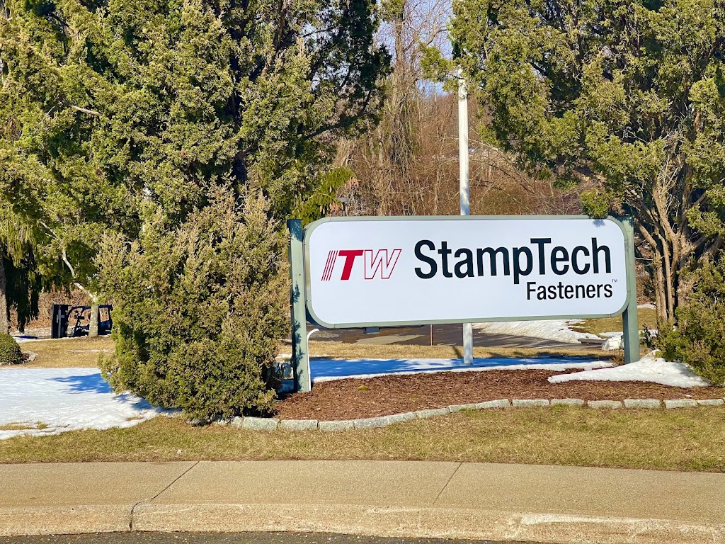 ITW StampTech Fasteners | 29 Rado Dr, Naugatuck, CT 06770 | Phone: (203) 720-1676