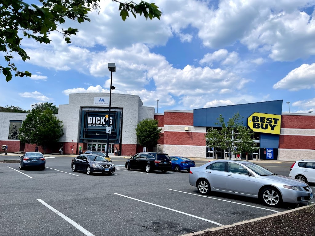 DICKS Sporting Goods | 470 Lewis Ave, Meriden, CT 06451 | Phone: (203) 686-0462