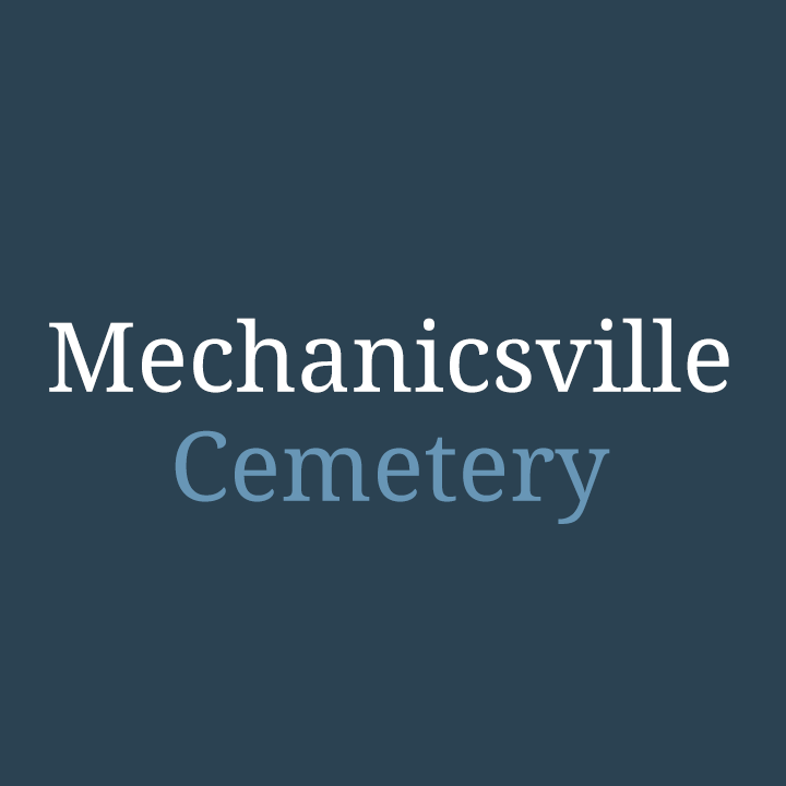 Mechanicsville Cemetery | 3460 Durham Rd, Bedford, PA 18902 | Phone: (215) 794-8446