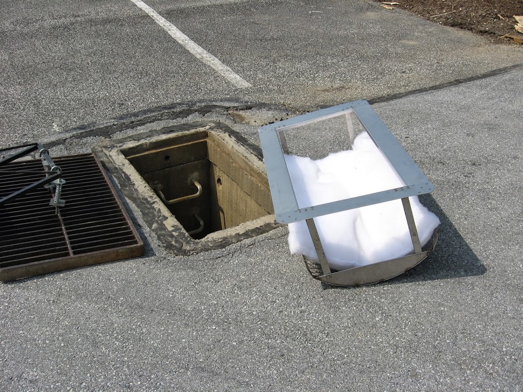 Stormdrain Solutions | 469 Merlin Rd, Phoenixville, PA 19460 | Phone: (877) 687-7473