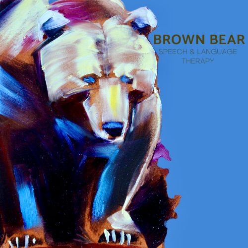 Brown Bear Speech & Language Therapy | 236 Berkeley Rd, Glenside, PA 19038 | Phone: (503) 805-7670