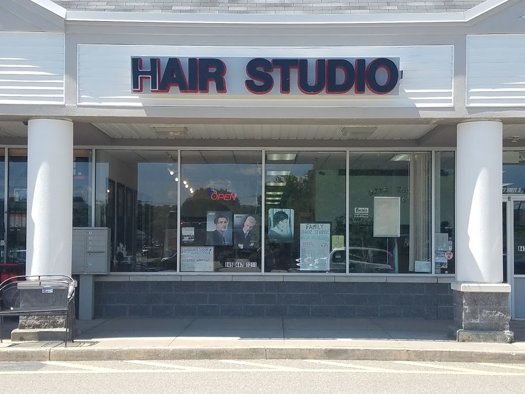 Hair Studio | 827 NY-82, Hopewell Junction, NY 12533 | Phone: (845) 447-1211