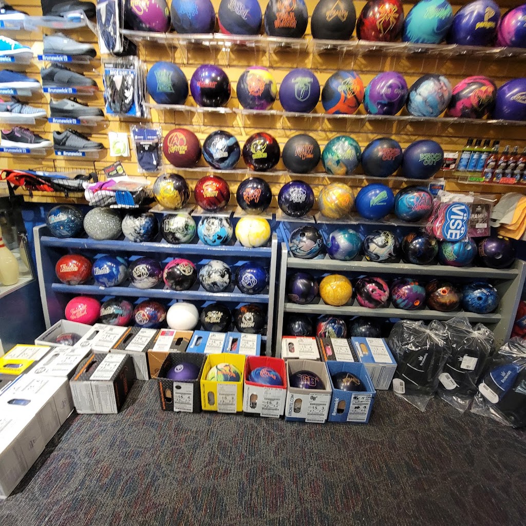 Joes Pro Shop - By Joe Paluszek, PBA Masters | 100 E Street Rd, Feasterville-Trevose, PA 19053 | Phone: (215) 764-9283