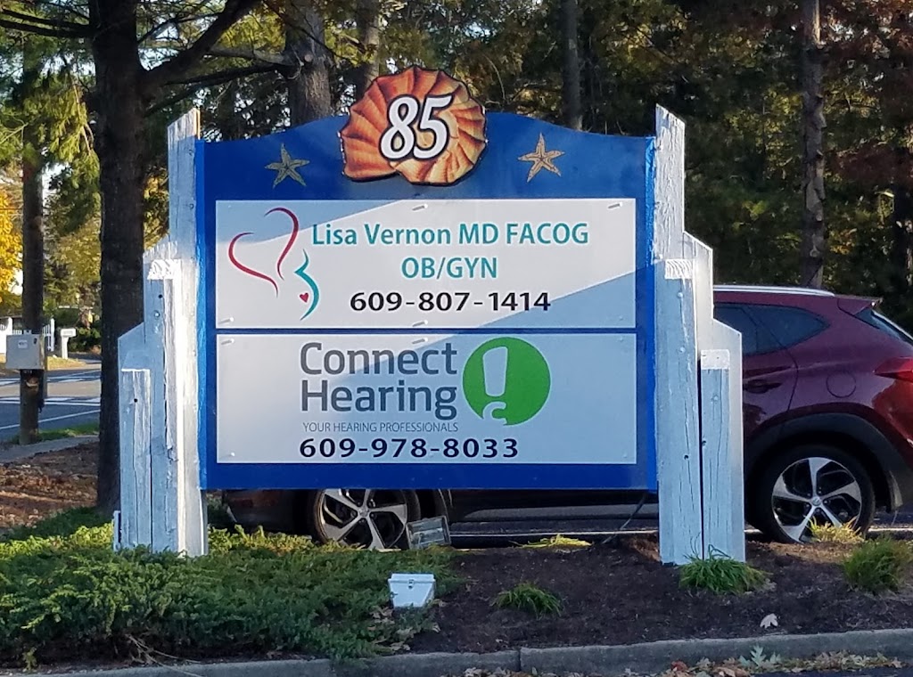 Lisa Vernon MD FACOG LLC | 85 Nautilus Dr, Stafford Township, NJ 08050 | Phone: (609) 807-1414