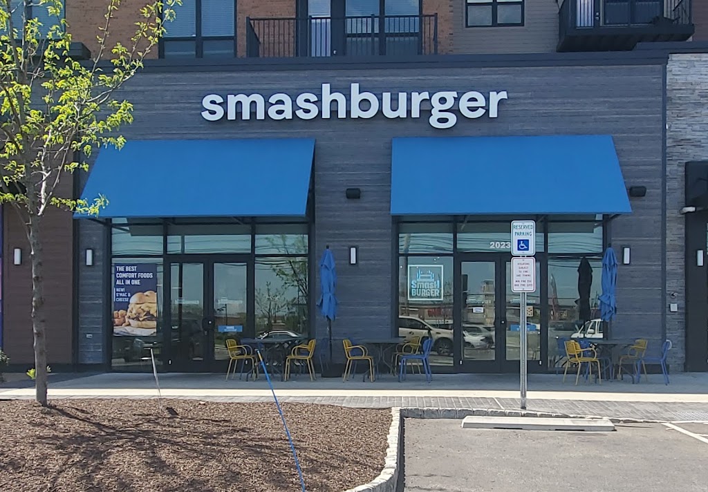 Smashburger | 2023 Welsh Rd, Dresher, PA 19025 | Phone: (267) 518-3470