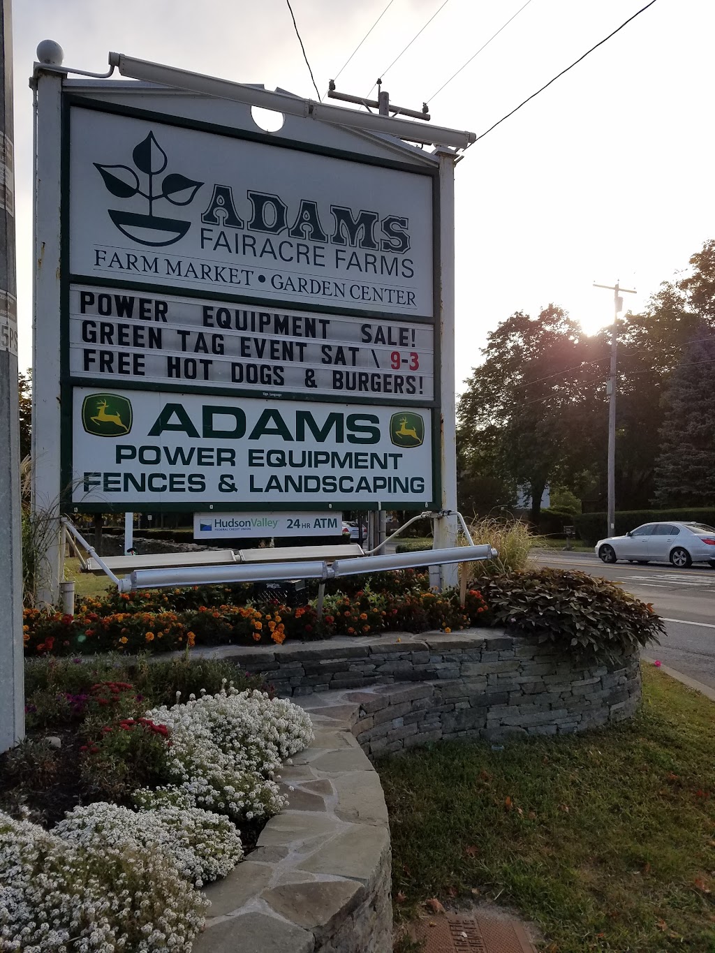 Adams Power Equipment | 741 Dutchess Turnpike, Poughkeepsie, NY 12603 | Phone: (845) 454-0307