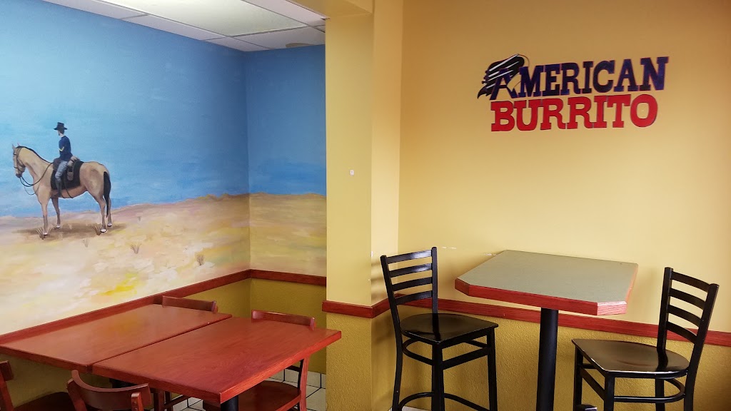 American Burrito | 121 Firefighters Memorial Dr, Fort Montgomery, NY 10922 | Phone: (845) 446-2345