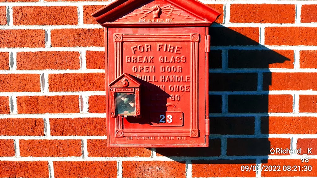 Dublin Fire Co | 194 N Main St, Dublin, PA 18917 | Phone: (215) 249-3740