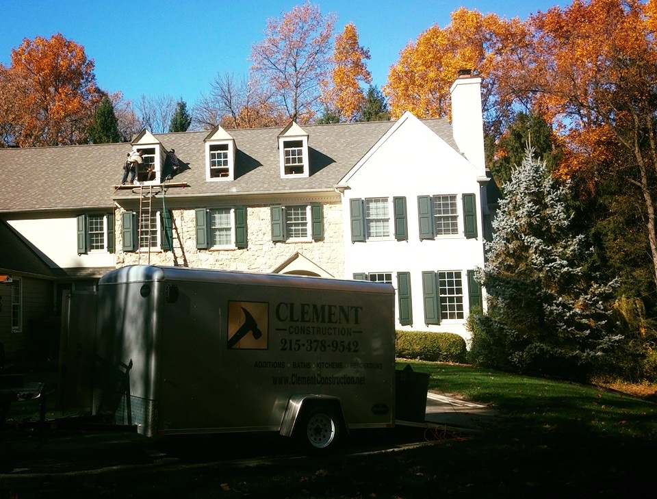 Clement Construction LLC | Levittown, PA 19055 | Phone: (215) 378-9542