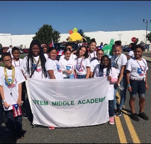STEM Middle Academy | 60 Alton St, Springfield, MA 01109 | Phone: (413) 787-6750