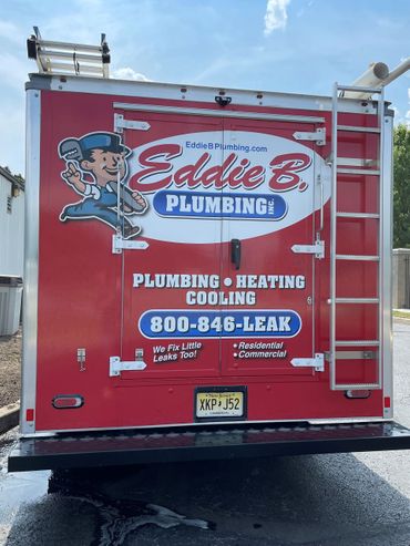Eddie B. Plumbing, Inc. | 211 Carriage Ln, Delran, NJ 08075 | Phone: (856) 259-1936