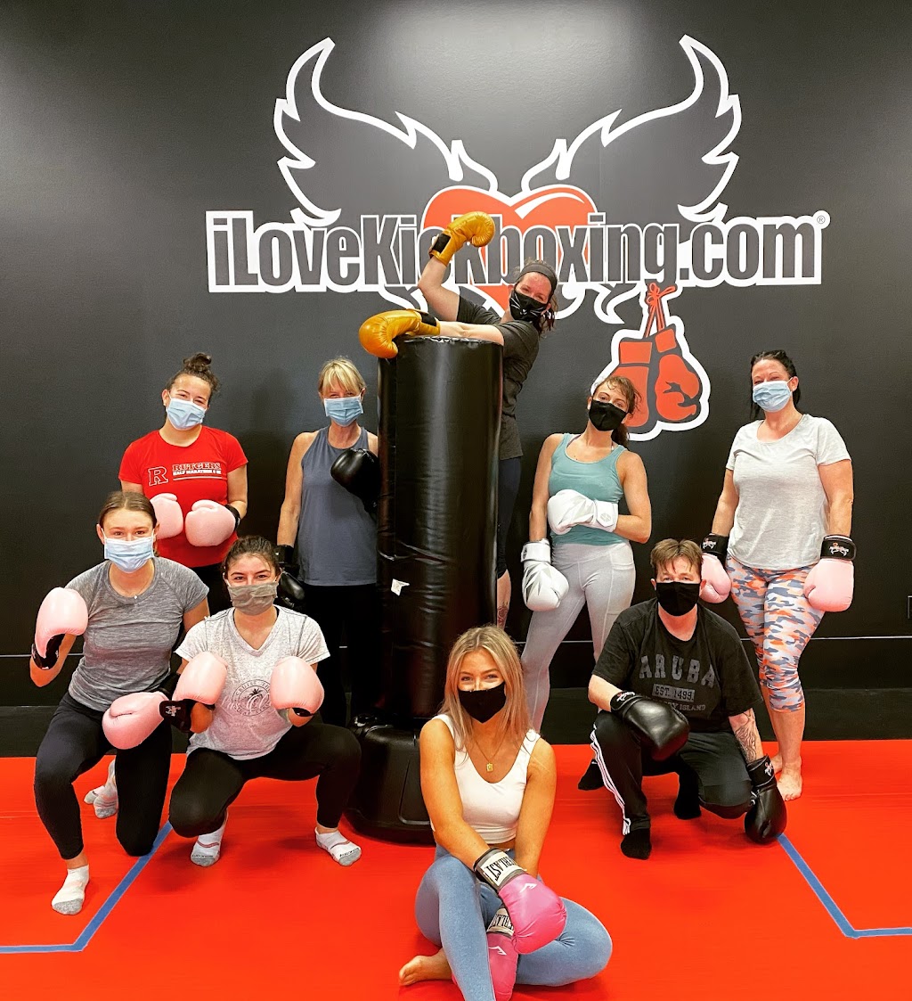 iLoveKickboxing - Quakertown, PA | 640 N West End Blvd, Quakertown, PA 18951 | Phone: (267) 831-0548