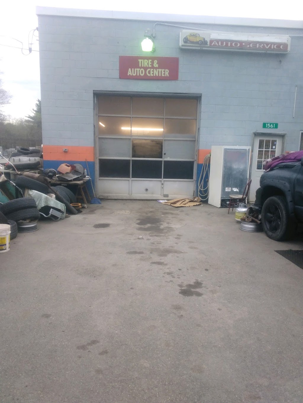 J & Ds Auto Repair Shop | 1561 PA-940, Pocono Lake, PA 18347 | Phone: (570) 574-3144
