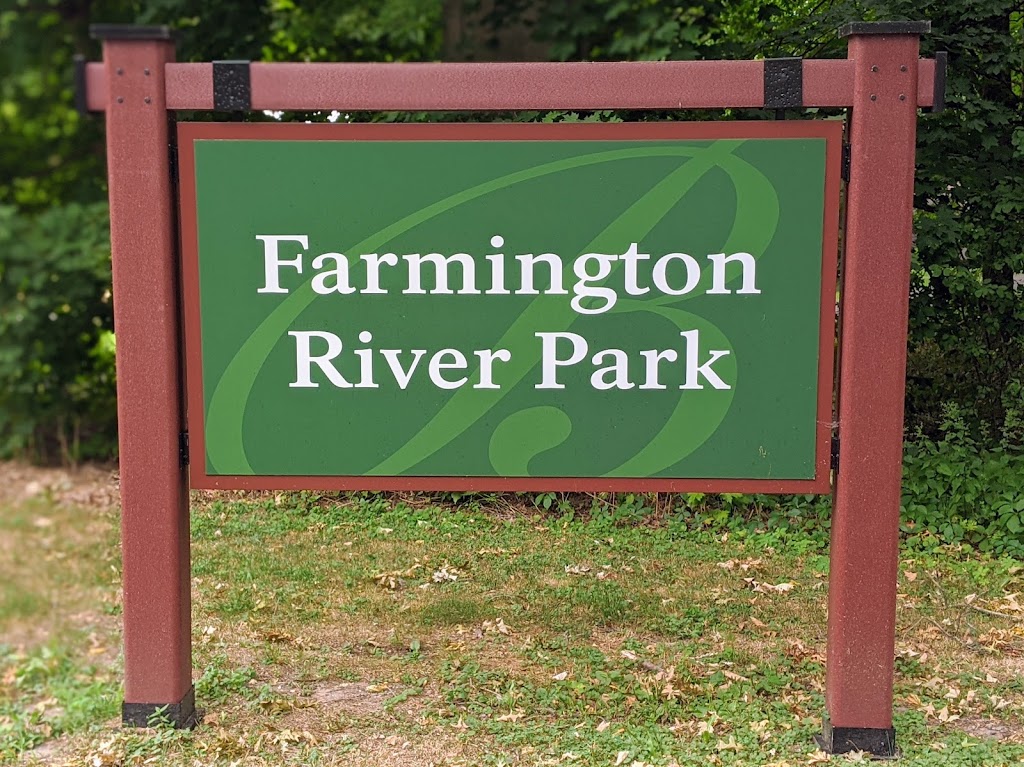 Farmington River Park | 458 Tunxis Ave, Bloomfield, CT 06002 | Phone: (860) 243-2923