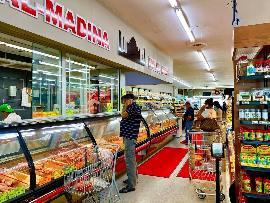 AL-MADINA HALAL | 241-11 Linden Blvd, Elmont, NY 11003 | Phone: (516) 285-4050