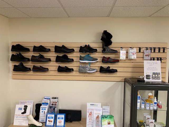 Newtown Comprehensive Foot Care | 153 S Main St Room A, Newtown, CT 06470 | Phone: (203) 426-7060