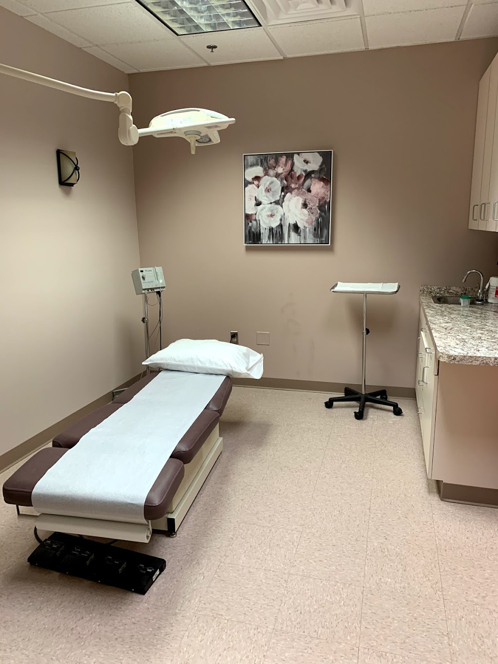Aesthetic Dermatology Associates | 176 S New Middletown Rd #203, Media, PA 19063 | Phone: (610) 566-7300
