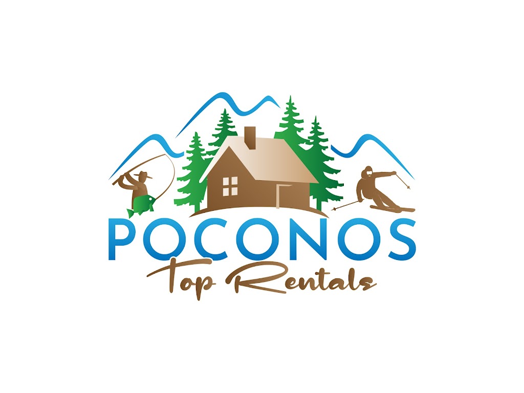 Pocono Mountains Best Rentals | 122 Mill Pond Rd, Gilbert, PA 18331 | Phone: (800) 804-7335